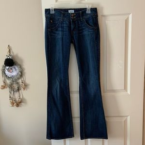 Hudson size 26